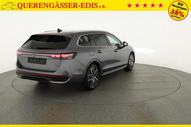 Volkswagen Passat Variant 1.5 TSI eHybrid 200 kW R-Line R-LINE, Pano, 19-Zoll, IQ.Light 
