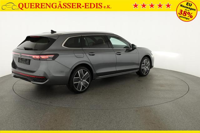 Volkswagen Passat Variant 1.5 TSI eHybrid 200 kW R-Line R-LINE, Pano, 19-Zoll, IQ.Light 