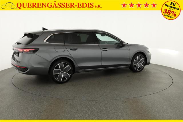 Volkswagen Passat Variant 1.5 TSI eHybrid 200 kW R-Line R-LINE, Pano, 19-Zoll, IQ.Light 