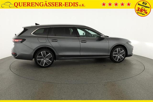 Volkswagen Passat Variant 1.5 TSI eHybrid 200 kW R-Line R-LINE, Pano, 19-Zoll, IQ.Light 