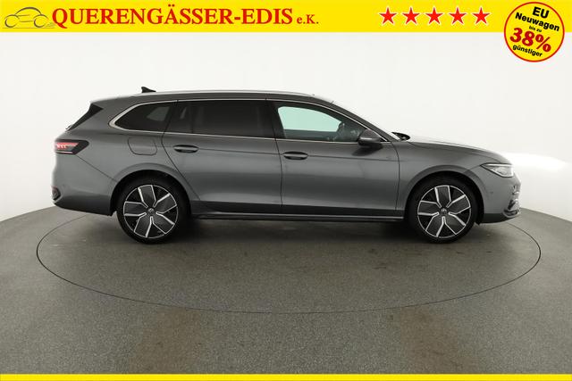Volkswagen Passat Variant 1.5 TSI eHybrid 200 kW R-Line R-LINE, Pano, 19-Zoll, IQ.Light 