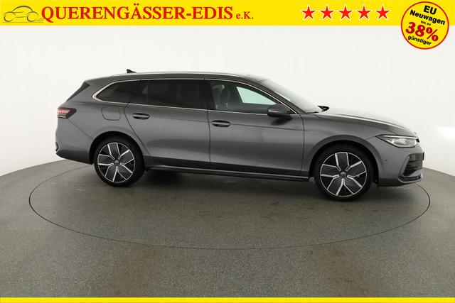 Volkswagen Passat Variant 1.5 TSI eHybrid 200 kW R-Line R-LINE, Pano, 19-Zoll, IQ.Light 