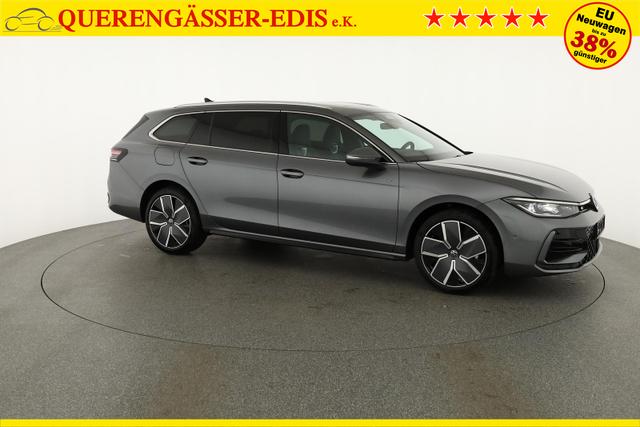 Volkswagen Passat Variant 1.5 TSI eHybrid 200 kW R-Line R-LINE, Pano, 19-Zoll, IQ.Light 