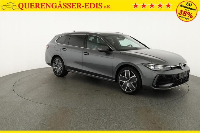 Volkswagen Passat Variant 1.5 TSI eHybrid 200 kW R-Line R-LINE, Pano, 19-Zoll, IQ.Light 