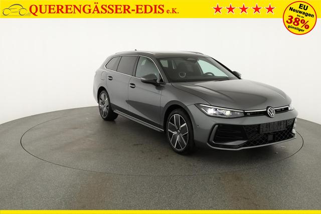 Volkswagen Passat Variant 1.5 TSI eHybrid 200 kW R-Line R-LINE, Pano, 19-Zoll, IQ.Light 