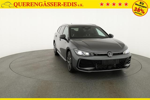 Volkswagen Passat Variant 1.5 TSI eHybrid 200 kW R-Line R-LINE, Pano, 19-Zoll, IQ.Light 