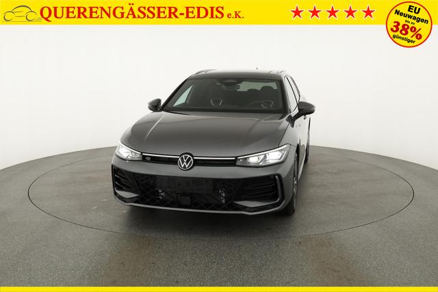 Volkswagen Passat Variant 1.5 TSI eHybrid 200 kW R-Line R-LINE, Pano, 19-Zoll, IQ.Light 