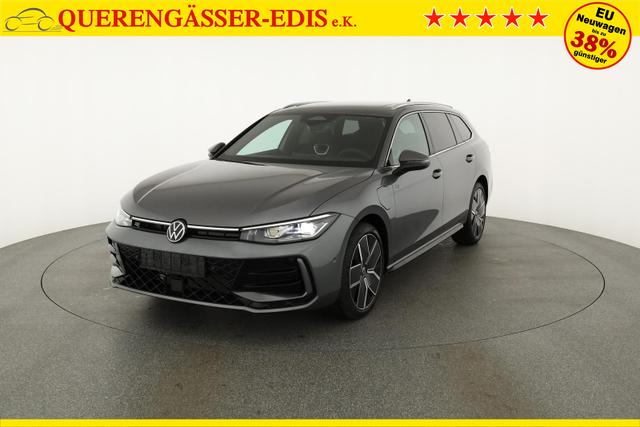 Volkswagen Passat Variant 1.5 TSI eHybrid 200 kW R-Line R-LINE, Pano, 19-Zoll, IQ.Light 