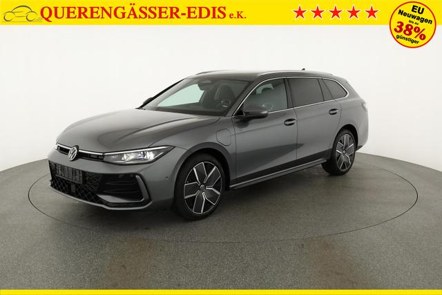 Volkswagen Passat Variant 1.5 TSI eHybrid 200 kW R-Line R-LINE, Pano, 19-Zoll, IQ.Light 