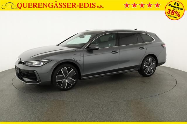 Volkswagen Passat Variant 1.5 TSI eHybrid 200 kW R-Line R-LINE, Pano, 19-Zoll, IQ.Light 