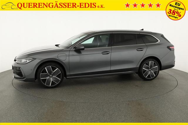 Volkswagen Passat Variant 1.5 TSI eHybrid 200 kW R-Line R-LINE, Pano, 19-Zoll, IQ.Light 