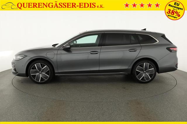 Volkswagen Passat Variant 1.5 TSI eHybrid 200 kW R-Line R-LINE, Pano, 19-Zoll, IQ.Light 