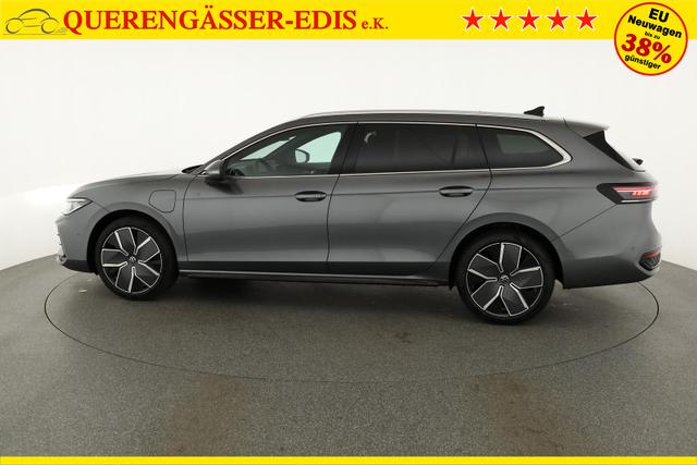 Volkswagen Passat Variant 1.5 TSI eHybrid 200 kW R-Line R-LINE, Pano, 19-Zoll, IQ.Light 