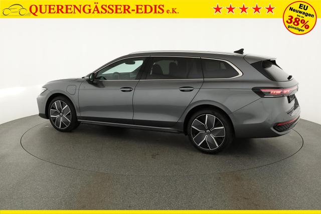 Volkswagen Passat Variant 1.5 TSI eHybrid 200 kW R-Line R-LINE, Pano, 19-Zoll, IQ.Light 