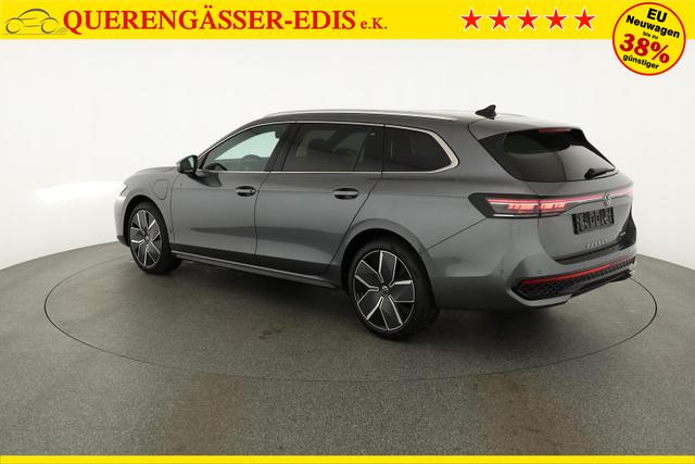 Volkswagen Passat Variant 1.5 TSI eHybrid 200 kW R-Line R-LINE, Pano, 19-Zoll, IQ.Light 