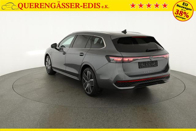 Volkswagen Passat Variant 1.5 TSI eHybrid 200 kW R-Line R-LINE, Pano, 19-Zoll, IQ.Light 