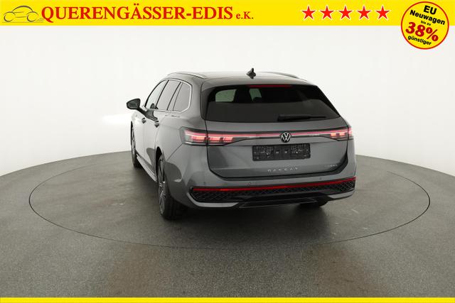 Volkswagen Passat Variant 1.5 TSI eHybrid 200 kW R-Line R-LINE, Pano, 19-Zoll, IQ.Light 