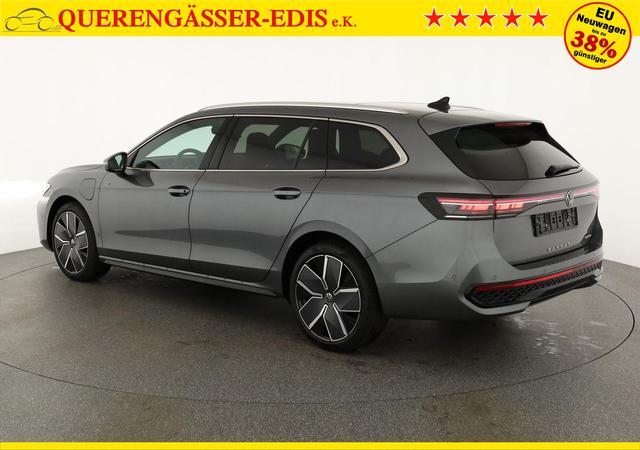 Volkswagen Passat Variant 1.5 TSI eHybrid 200 kW R-Line R-LINE, HuD, ProMax, Pano, 19-Zoll, IQ.Light 