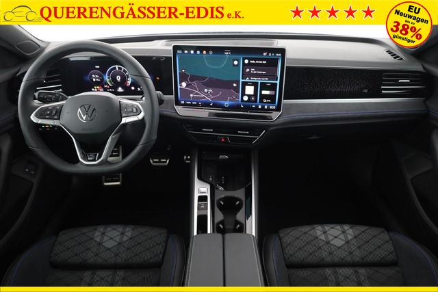 Volkswagen Passat Variant 1.5 TSI eHybrid 200 kW R-Line R-LINE, HuD, ProMax, Pano, 19-Zoll, IQ.Light 