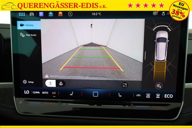 Volkswagen Passat Variant 1.5 TSI eHybrid 200 kW R-Line R-LINE, HuD, ProMax, Pano, 19-Zoll, IQ.Light 