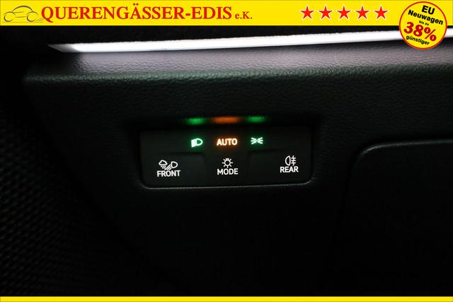 Volkswagen Passat Variant 1.5 TSI eHybrid 200 kW R-Line R-LINE, HuD, ProMax, Pano, 19-Zoll, IQ.Light 