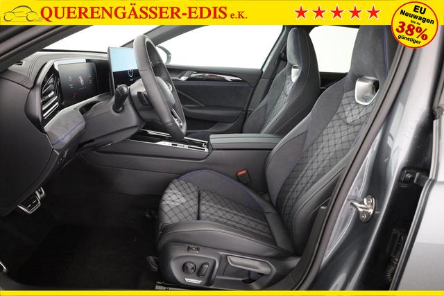 Volkswagen Passat Variant 1.5 TSI eHybrid 200 kW R-Line R-LINE, HuD, ProMax, Pano, 19-Zoll, IQ.Light 