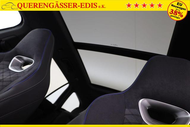 Volkswagen Passat Variant 1.5 TSI eHybrid 200 kW R-Line R-LINE, HuD, ProMax, Pano, 19-Zoll, IQ.Light 