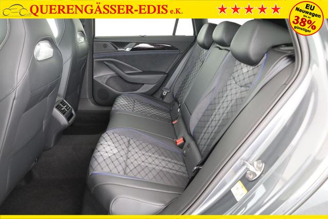 Volkswagen Passat Variant 1.5 TSI eHybrid 200 kW R-Line R-LINE, HuD, ProMax, Pano, 19-Zoll, IQ.Light 