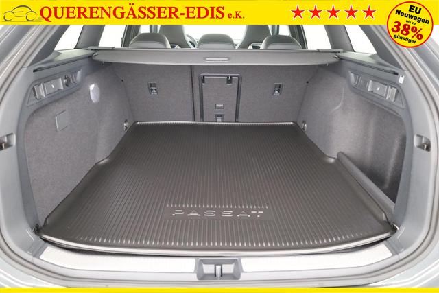 Volkswagen Passat Variant 1.5 TSI eHybrid 200 kW R-Line R-LINE, HuD, ProMax, Pano, 19-Zoll, IQ.Light 