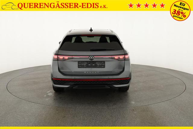 Volkswagen Passat Variant 1.5 TSI eHybrid 200 kW R-Line R-LINE, HuD, ProMax, Pano, 19-Zoll, IQ.Light 