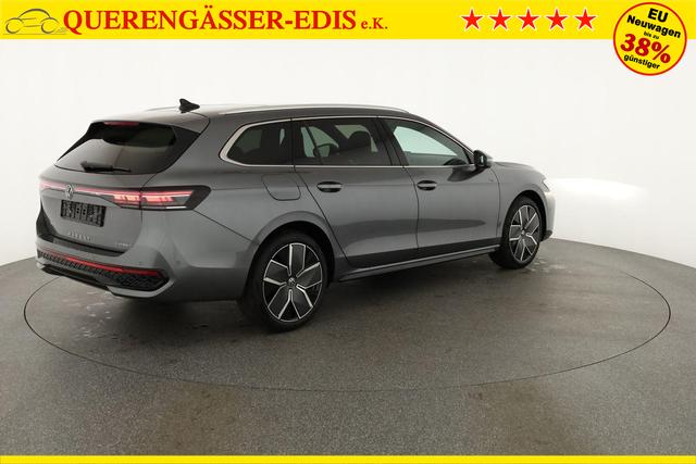 Volkswagen Passat Variant 1.5 TSI eHybrid 200 kW R-Line R-LINE, HuD, ProMax, Pano, 19-Zoll, IQ.Light 