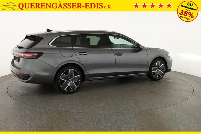 Volkswagen Passat Variant 1.5 TSI eHybrid 200 kW R-Line R-LINE, HuD, ProMax, Pano, 19-Zoll, IQ.Light 