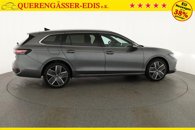 Volkswagen Passat Variant 1.5 TSI eHybrid 200 kW R-Line R-LINE, HuD, ProMax, Pano, 19-Zoll, IQ.Light 