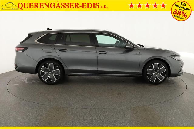 Volkswagen Passat Variant 1.5 TSI eHybrid 200 kW R-Line R-LINE, HuD, ProMax, Pano, 19-Zoll, IQ.Light 