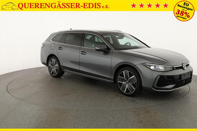 Volkswagen Passat Variant 1.5 TSI eHybrid 200 kW R-Line R-LINE, HuD, ProMax, Pano, 19-Zoll, IQ.Light 
