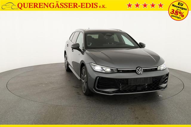Volkswagen Passat Variant 1.5 TSI eHybrid 200 kW R-Line R-LINE, HuD, ProMax, Pano, 19-Zoll, IQ.Light 