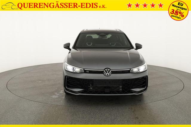 Volkswagen Passat Variant 1.5 TSI eHybrid 200 kW R-Line R-LINE, HuD, ProMax, Pano, 19-Zoll, IQ.Light 