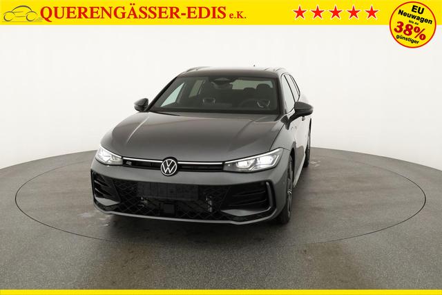 Volkswagen Passat Variant 1.5 TSI eHybrid 200 kW R-Line R-LINE, HuD, ProMax, Pano, 19-Zoll, IQ.Light 