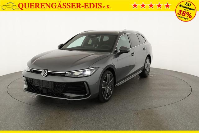 Volkswagen Passat Variant 1.5 TSI eHybrid 200 kW R-Line R-LINE, HuD, ProMax, Pano, 19-Zoll, IQ.Light 