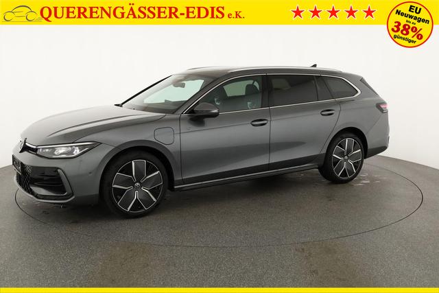 Volkswagen Passat Variant 1.5 TSI eHybrid 200 kW R-Line R-LINE, HuD, ProMax, Pano, 19-Zoll, IQ.Light 