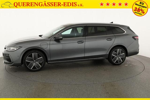 Volkswagen Passat Variant 1.5 TSI eHybrid 200 kW R-Line R-LINE, HuD, ProMax, Pano, 19-Zoll, IQ.Light 