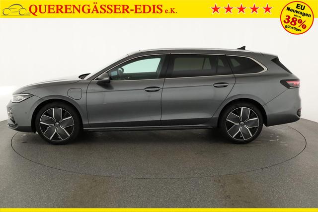 Volkswagen Passat Variant 1.5 TSI eHybrid 200 kW R-Line R-LINE, HuD, ProMax, Pano, 19-Zoll, IQ.Light 