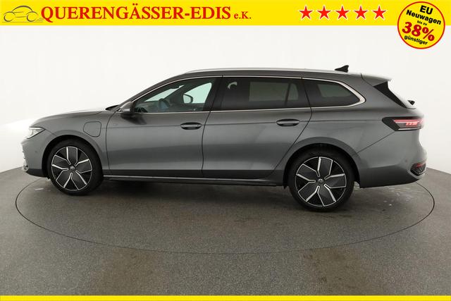 Volkswagen Passat Variant 1.5 TSI eHybrid 200 kW R-Line R-LINE, HuD, ProMax, Pano, 19-Zoll, IQ.Light 