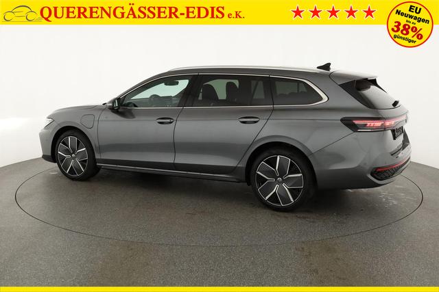 Volkswagen Passat Variant 1.5 TSI eHybrid 200 kW R-Line R-LINE, HuD, ProMax, Pano, 19-Zoll, IQ.Light 