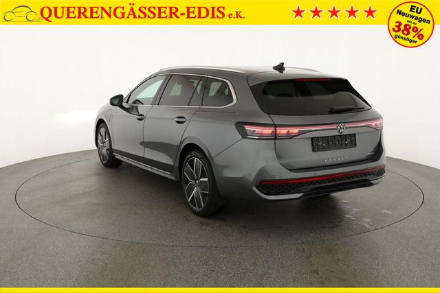 Volkswagen Passat Variant 1.5 TSI eHybrid 200 kW R-Line R-LINE, HuD, ProMax, Pano, 19-Zoll, IQ.Light 