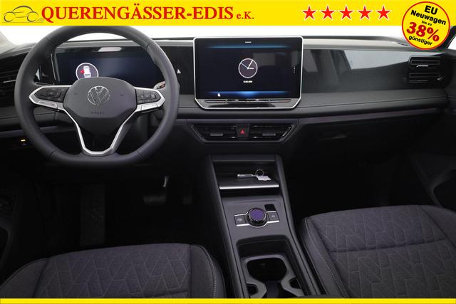 Volkswagen Tiguan 1.5 TSI eHybrid 150 kW Life DSG Life, AHK, Navi, ParkAssist, 5-J Garantie 