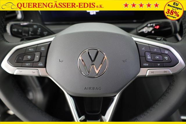 Volkswagen Tiguan 1.5 TSI eHybrid 150 kW Life DSG Life, AHK, Navi, ParkAssist, 5-J Garantie 