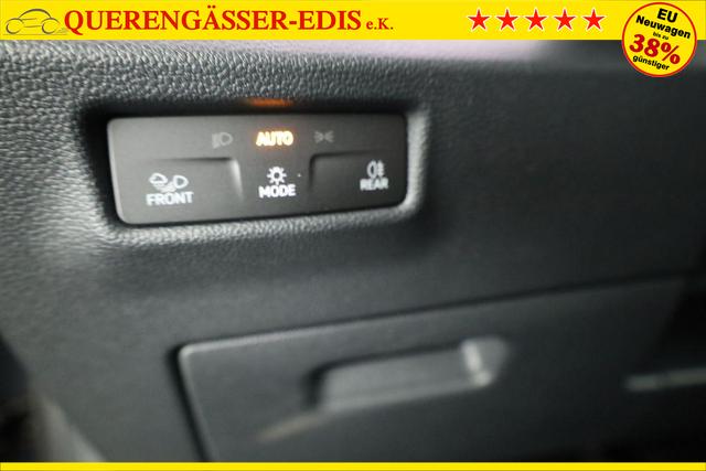 Volkswagen Tiguan 1.5 TSI eHybrid 150 kW Life DSG Life, AHK, Navi, ParkAssist, 5-J Garantie 
