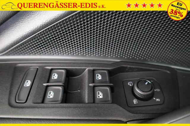 Volkswagen Tiguan 1.5 TSI eHybrid 150 kW Life DSG Life, AHK, Navi, ParkAssist, 5-J Garantie 