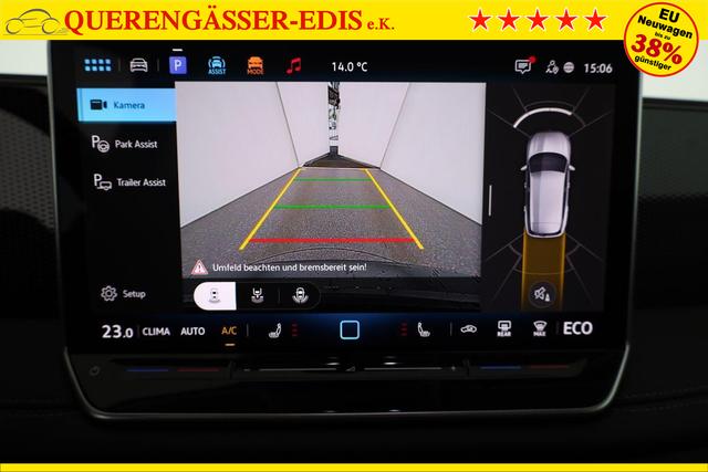 Volkswagen Tiguan 1.5 TSI eHybrid 150 kW Life DSG Life, AHK, Navi, ParkAssist, 5-J Garantie 